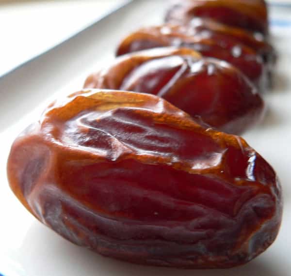 تصویر 3 از قیمت خرید خرما کلوته بم + فروش ویژه
